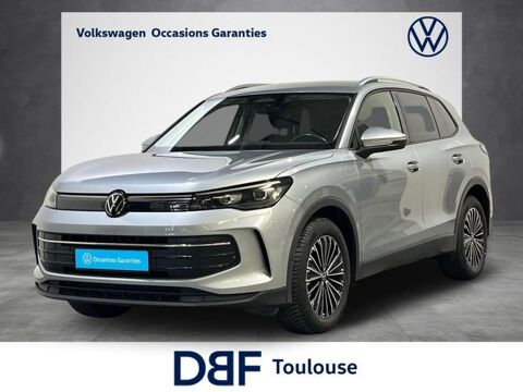 Annonce voiture Volkswagen Tiguan 29989 €