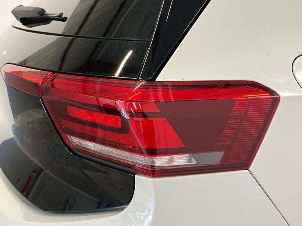 ID.3 Volkswagen 2022 occasion 34000 Montpellier