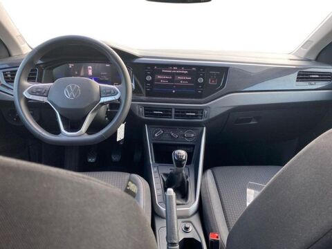 Taigo Volkswagen 2025 occasion 33700 M&eacute;rignac