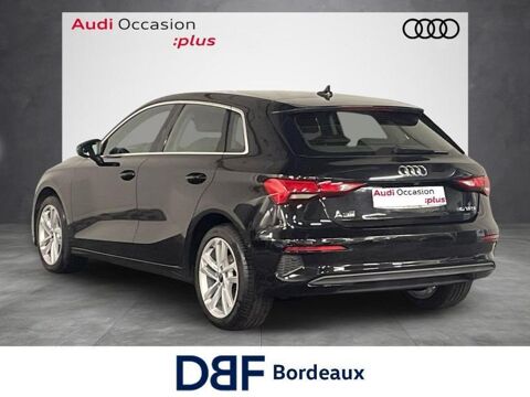 A3 Audi 2021 occasion 33370 Artigues-pr&egrave;s-Bordeaux