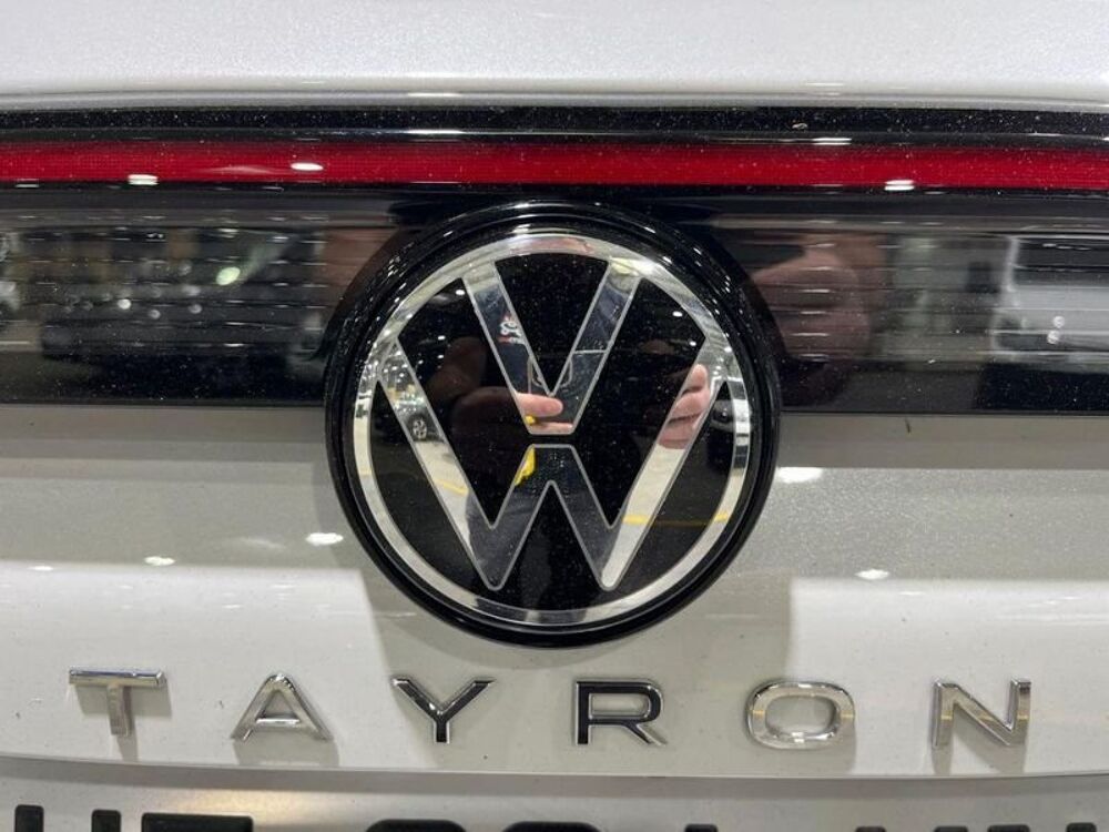 Tayron Volkswagen 2025 occasion 33700 M&eacute;rignac