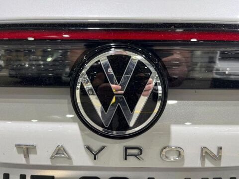 Tayron Volkswagen 2025 occasion 33700 M&eacute;rignac