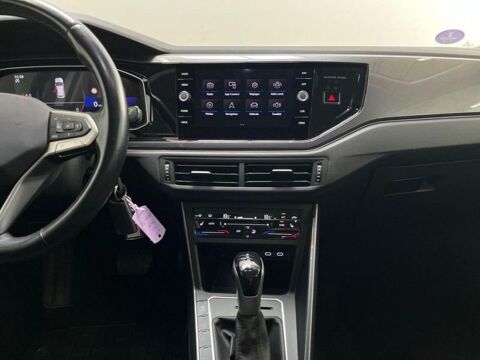 Polo Volkswagen 2023 occasion 34000 Montpellier