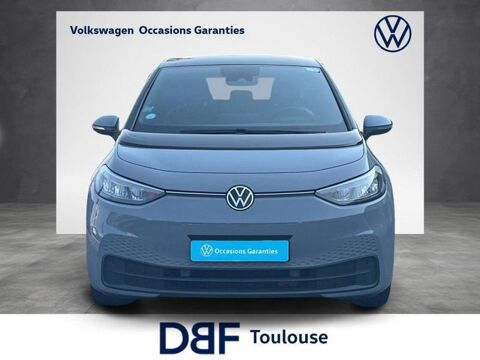 ID.3 Volkswagen 2022 occasion 33700 M&eacute;rignac