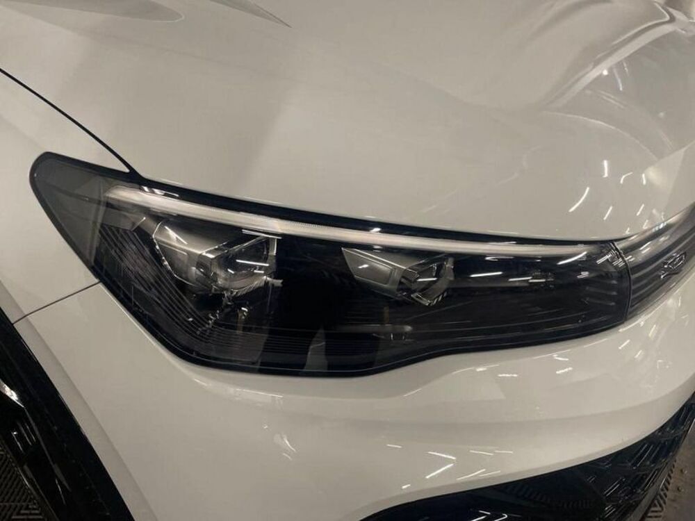 Tiguan Volkswagen 2024 occasion 33700 M&eacute;rignac