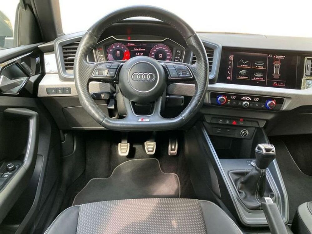 A1 Audi 2020 occasion 34000 Montpellier