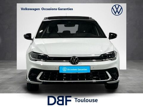 Polo Volkswagen 2022 occasion 33700 M&eacute;rignac
