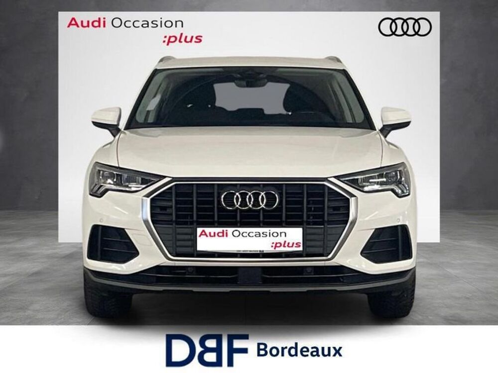 Q3 Audi 2020 occasion 33370 Artigues-pr&egrave;s-Bordeaux