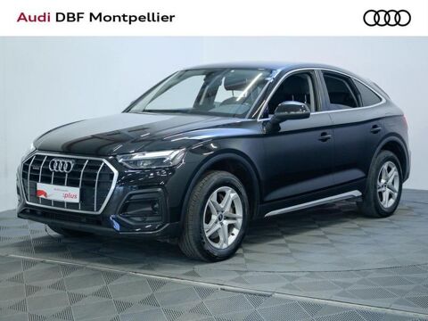 Audi Q5 Audi 2022 occasion Montpellier 34000