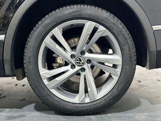 Tiguan Volkswagen 2023 occasion 33700 M&eacute;rignac