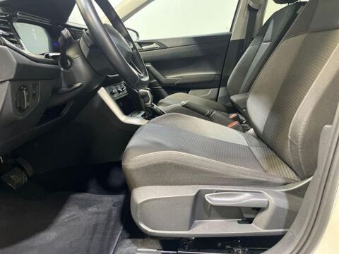 Polo Volkswagen 2024 occasion 33700 M&eacute;rignac