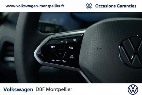 ID.3 Volkswagen 2026 occasion 34000 Montpellier