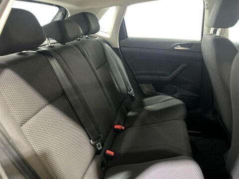 Polo Volkswagen 2018 occasion 33700 M&eacute;rignac