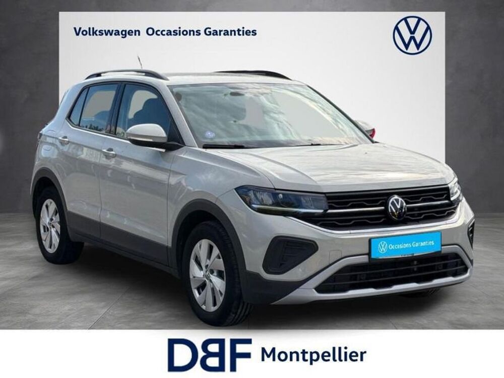 T-Cross Volkswagen 2024 occasion 34000 Montpellier