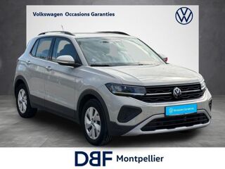 T-Cross Volkswagen 2024 occasion 34000 Montpellier