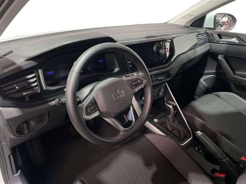 Taigo Volkswagen 2025 occasion 33700 M&eacute;rignac