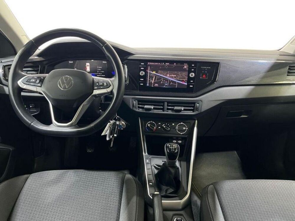 Taigo Volkswagen 2023 occasion 33700 M&eacute;rignac