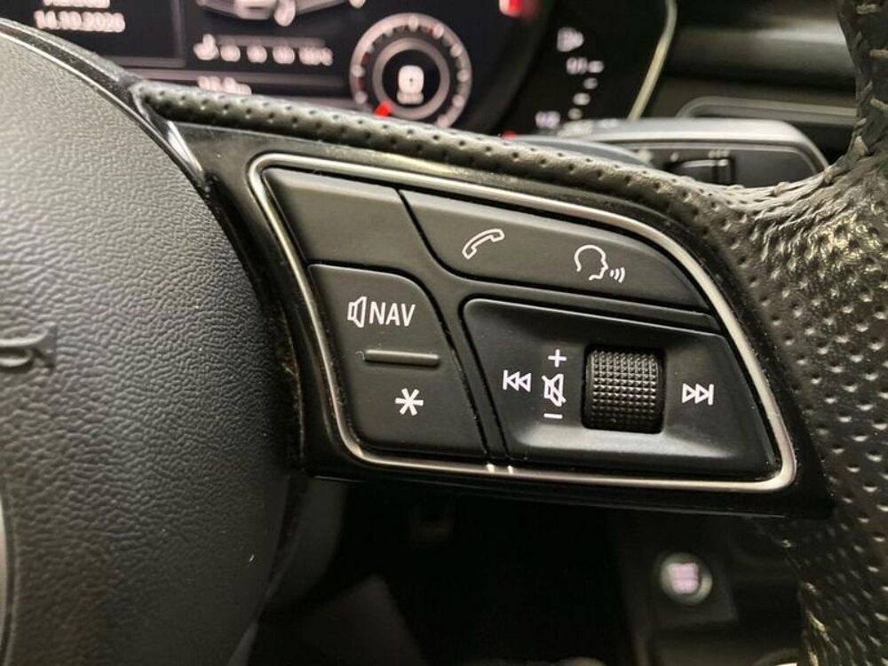 A5 Audi 2019 occasion 34000 Montpellier