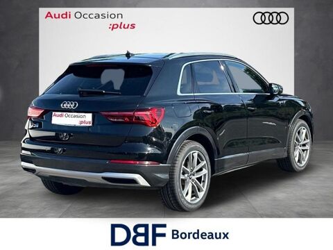 Q3 Audi 2019 occasion 33370 Artigues-pr&egrave;s-Bordeaux