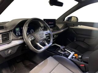 Q5 Audi 2023 occasion 34000 Montpellier