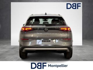 T-ROC Volkswagen 2026 occasion 34000 Montpellier
