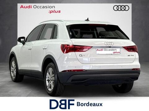 Q3 Audi 2019 occasion 33370 Artigues-pr&egrave;s-Bordeaux