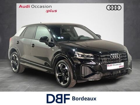 Q2 Audi 2023 occasion 33370 Artigues-pr&egrave;s-Bordeaux