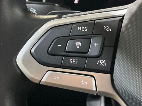 Polo Volkswagen 2023 occasion 33700 M&eacute;rignac