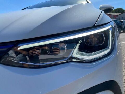 Golf Volkswagen 2020 occasion 34000 Montpellier