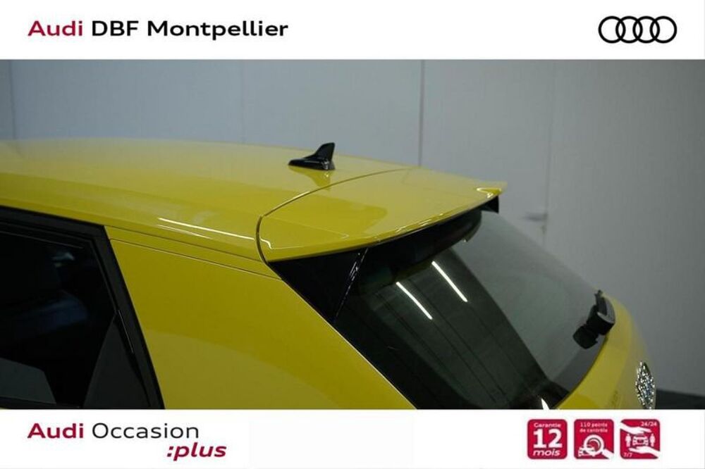 A1 Audi 2022 occasion 34000 Montpellier