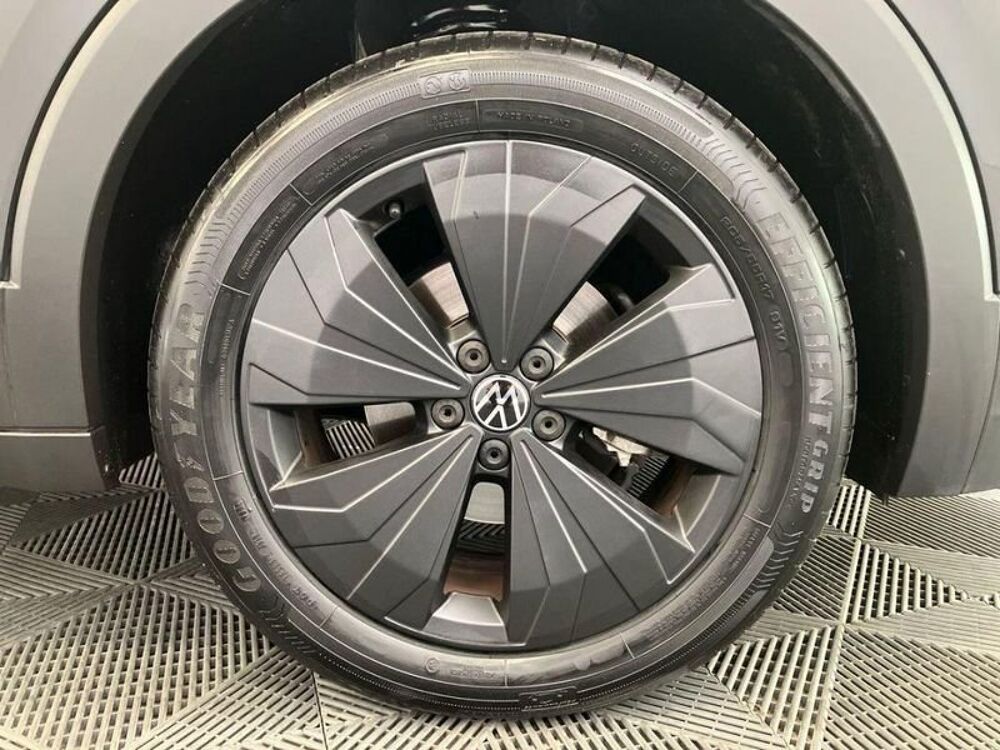 T-Cross Volkswagen 2025 occasion 34000 Montpellier