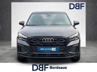 Q2 Audi 2022 occasion 33370 Artigues-pr&egrave;s-Bordeaux