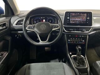 T-ROC Volkswagen 2023 occasion 33700 M&eacute;rignac