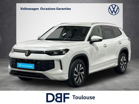 Annonce voiture Volkswagen Tayron 44980 €