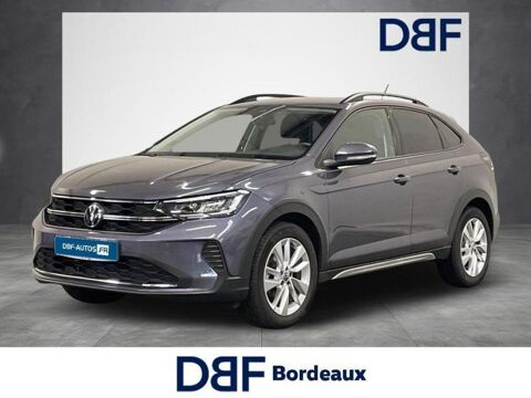 Volkswagen Taigo Volkswagen 2025 occasion M&eacute;rignac 33700