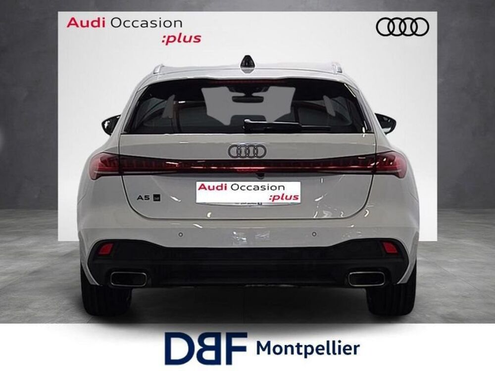 A5 Audi 2025 occasion 34000 Montpellier