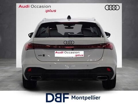 A5 Audi 2025 occasion 34000 Montpellier