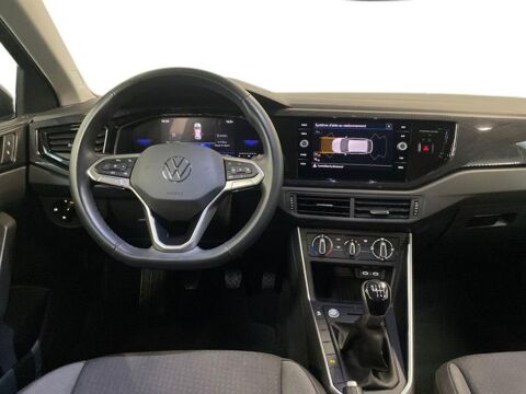 Taigo Volkswagen 2025 occasion 33700 M&eacute;rignac