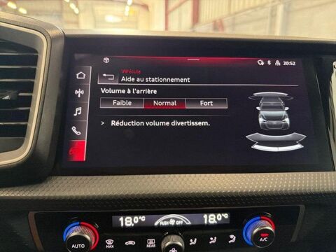 A1 Audi 2023 occasion 34000 Montpellier