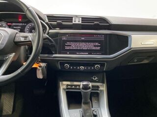 Q3 Audi 2023 occasion 34000 Montpellier