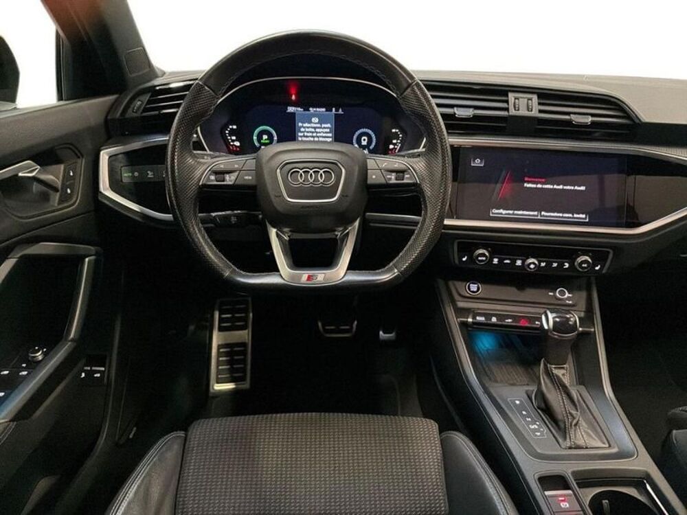 Q3 Audi 2023 occasion 34000 Montpellier