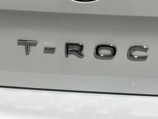 T-ROC Volkswagen 2023 occasion 33700 M&eacute;rignac
