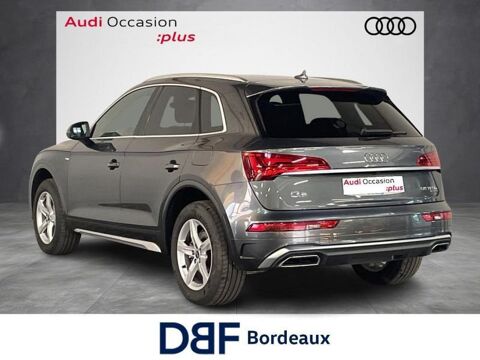 Q5 Audi 2023 occasion 33370 Artigues-pr&egrave;s-Bordeaux