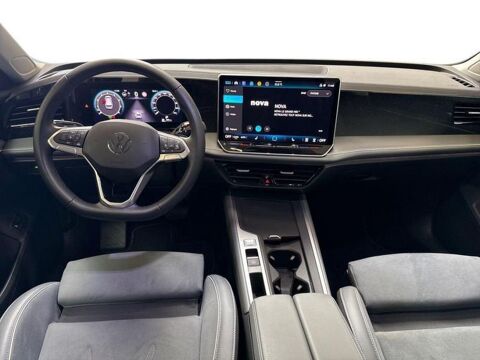 Passat Volkswagen 2025 occasion 34000 Montpellier