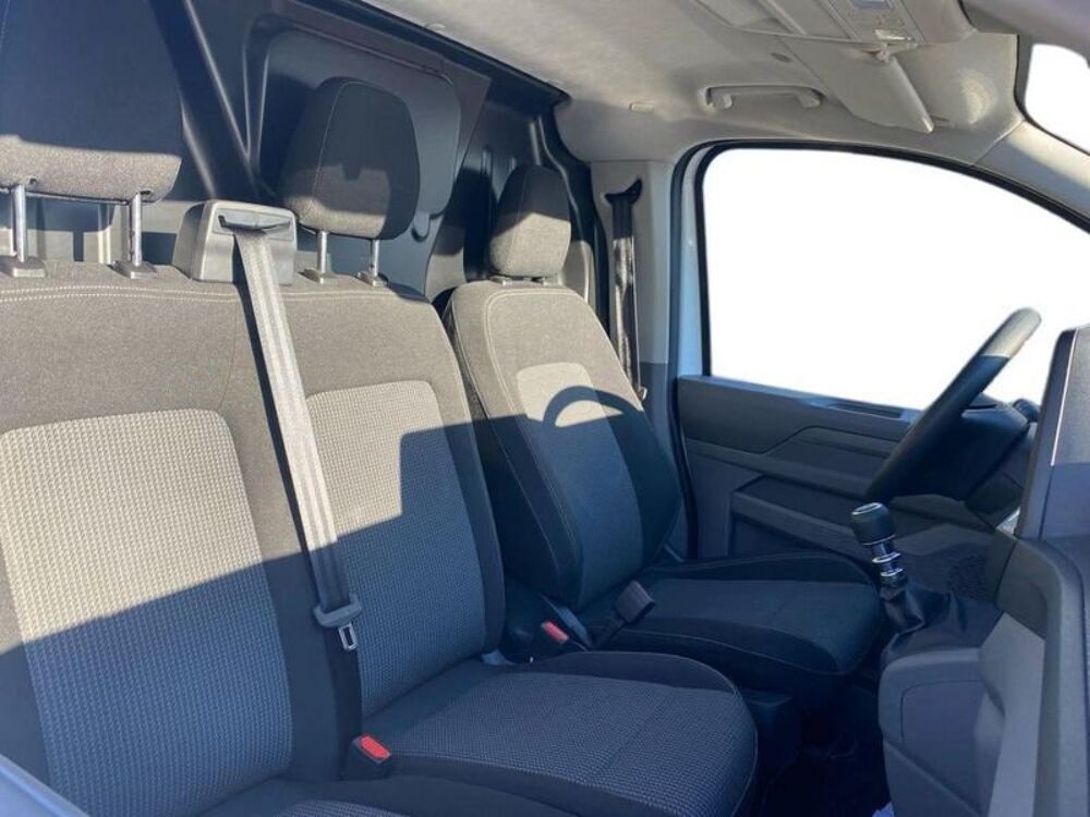 Transporter Combi Volkswagen 2025 occasion 33700 M&eacute;rignac