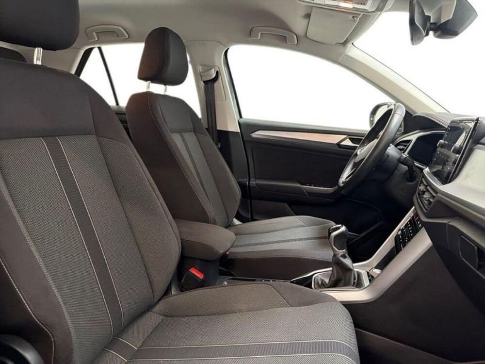 T-ROC Volkswagen 2023 occasion 34000 Montpellier
