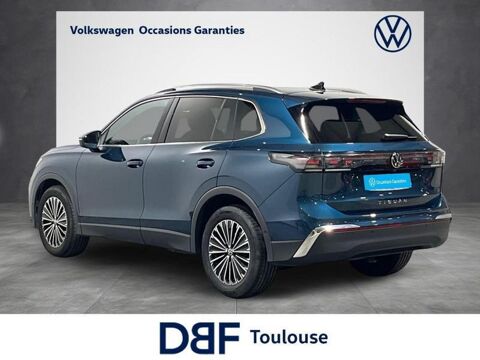 Tiguan Volkswagen 2025 occasion 33700 M&eacute;rignac