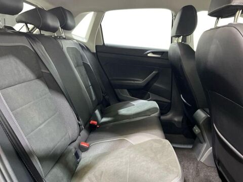 Polo Volkswagen 2023 occasion 33700 M&eacute;rignac