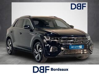 T-ROC Volkswagen 2023 occasion 33700 M&eacute;rignac