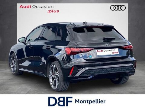 A3 Audi 2025 occasion 34000 Montpellier